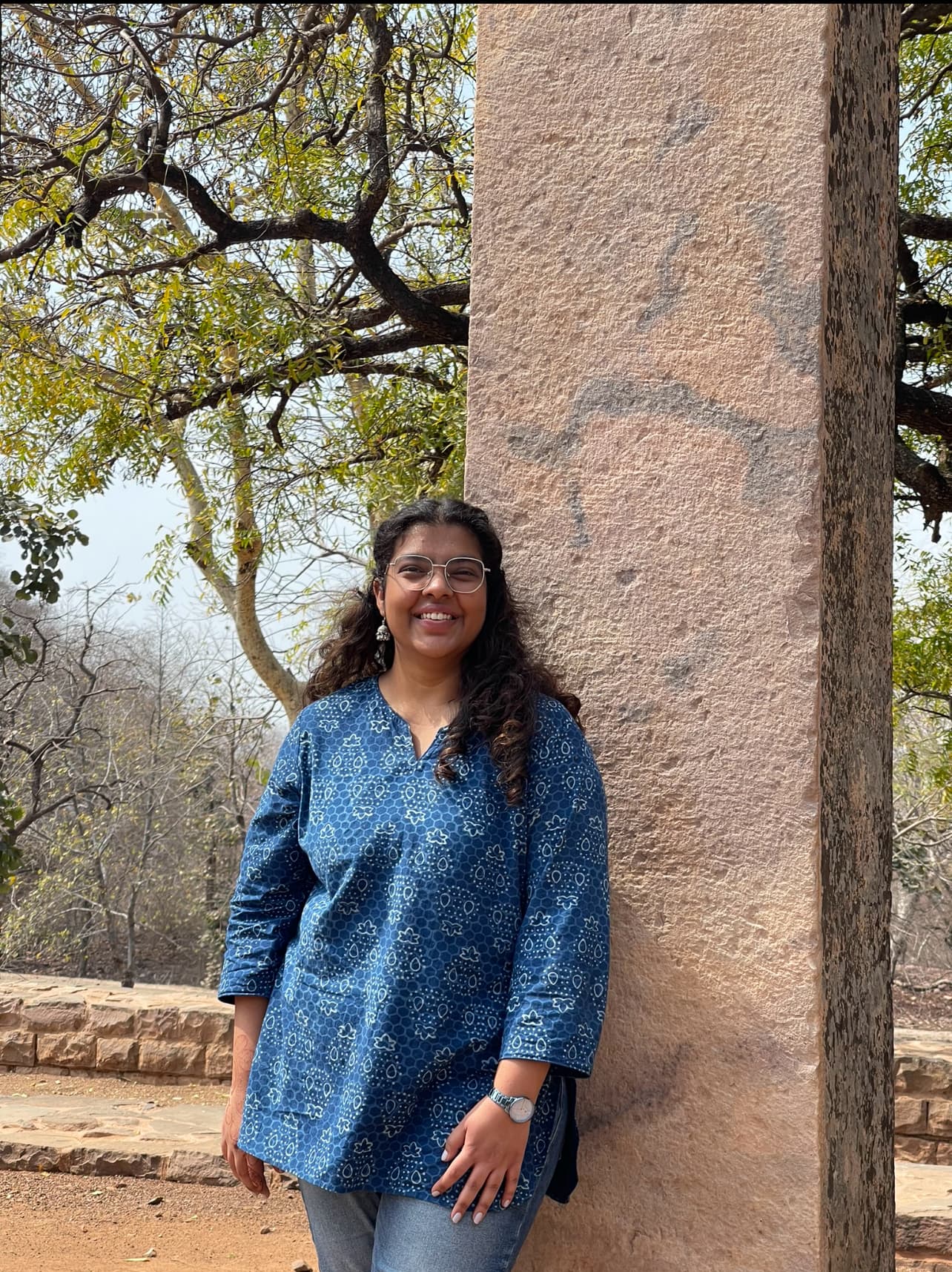 Charvi Vyas