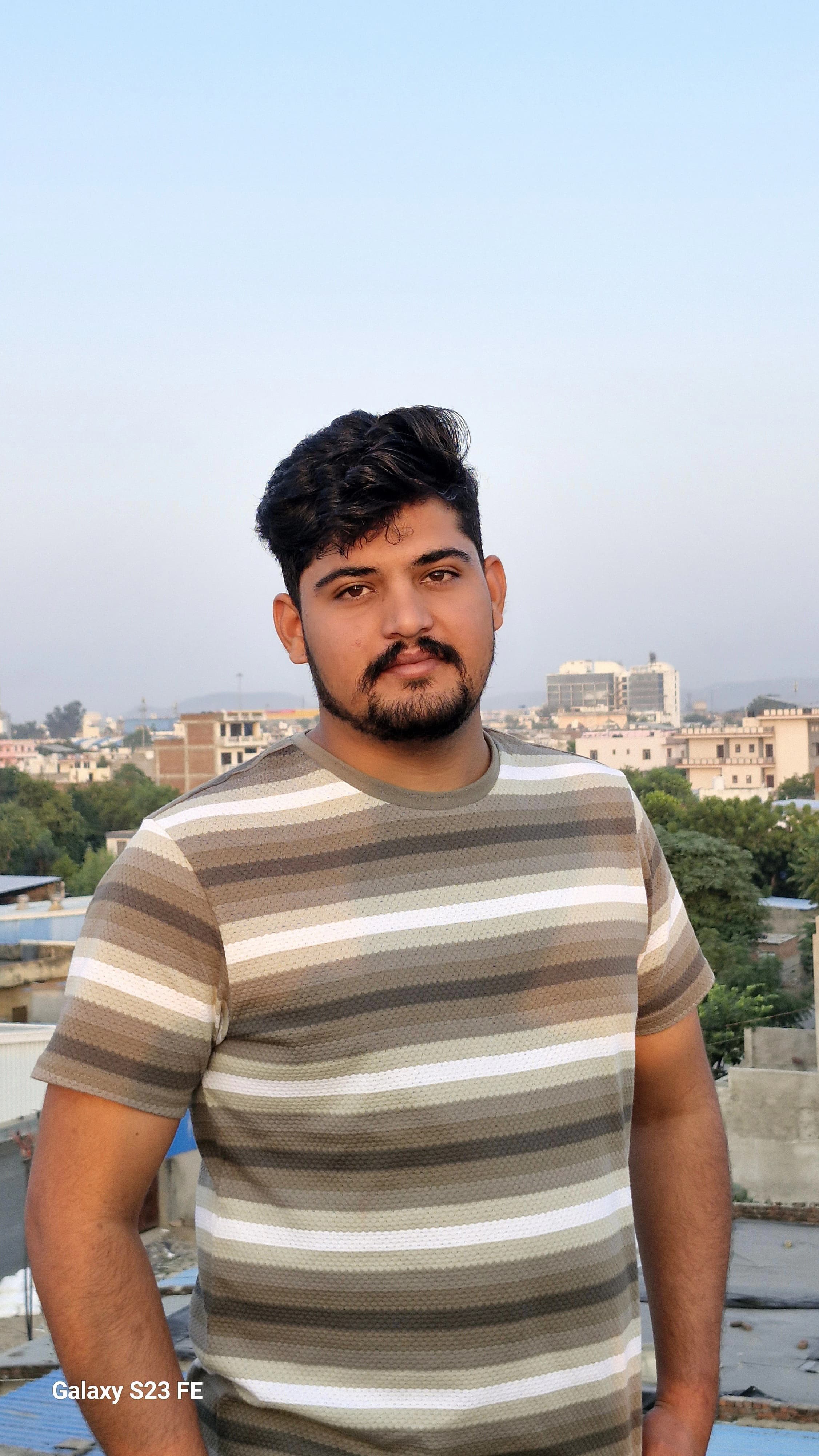 Harsh Joshi