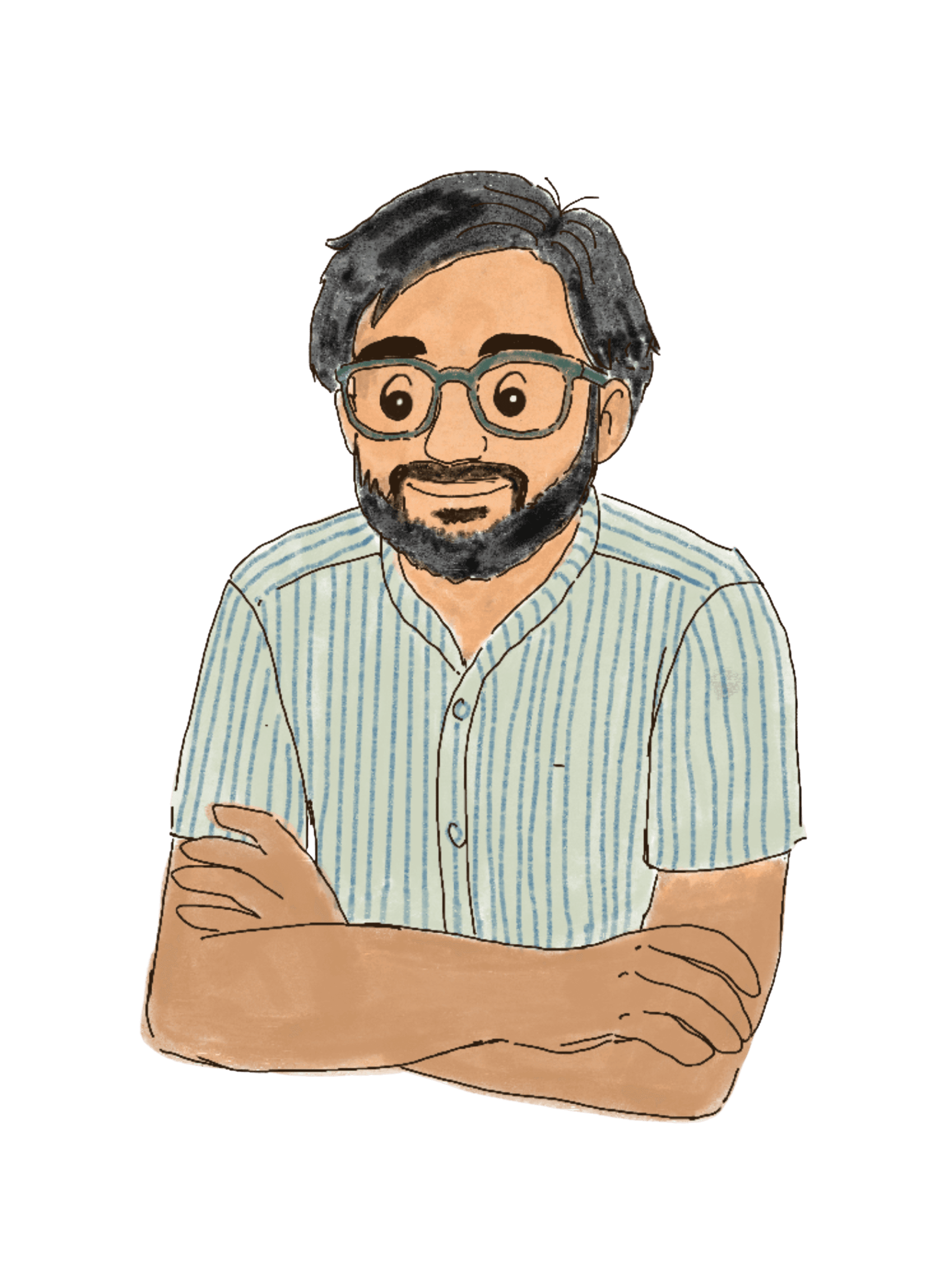 Hitesh Sharma