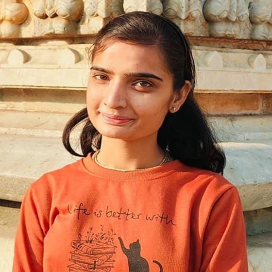 Laveena Keshwani